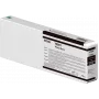 Cartucho de tinta Epson UltraChrome Pro10 gris 350 ml, pack individual