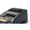 Detector de billetes falsos Safescan 185-S Negro