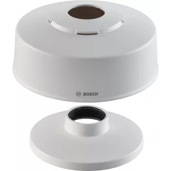 Accesorio para cámara de seguridad Bosch F.01U.394.003 exterior blanco 19,5 cm
