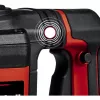 Martillo perforador TE-RH 40 3F (Rojo/Negro, 1.050 vatios, SDS-max)