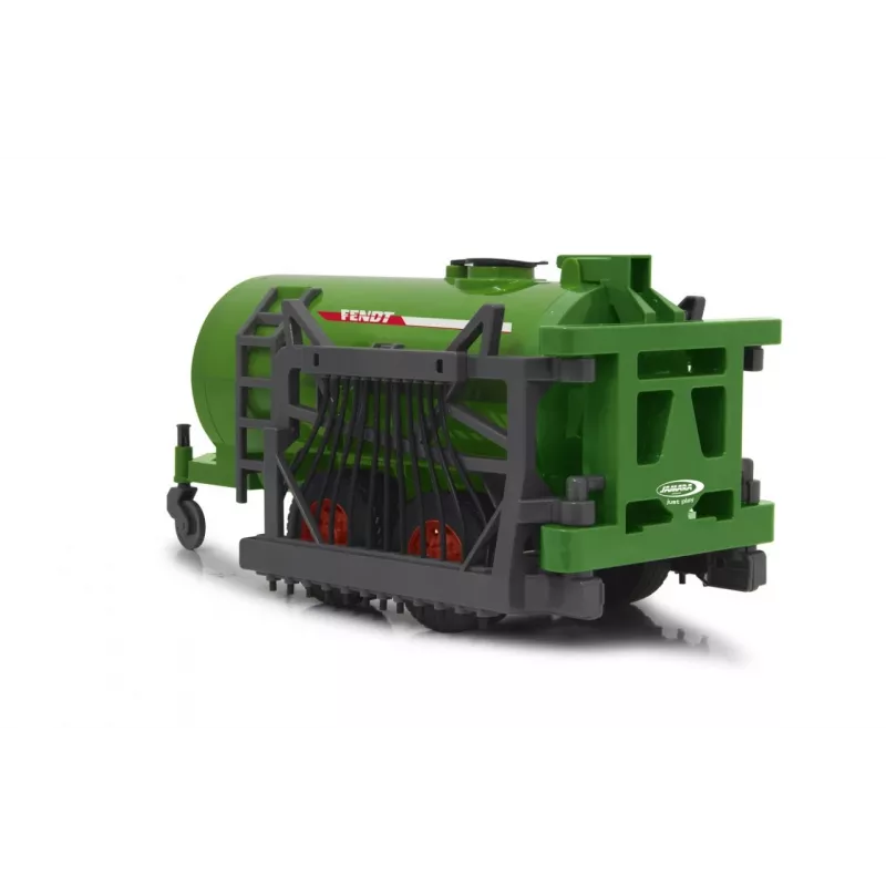 Jamara Fendt cisterna con dispensador de manguera modelo radiocontrol