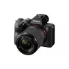 Sony α 7 III + 28–70 mm MILC 24,2 MP CMOS 6000 x 4000 píxeles negro