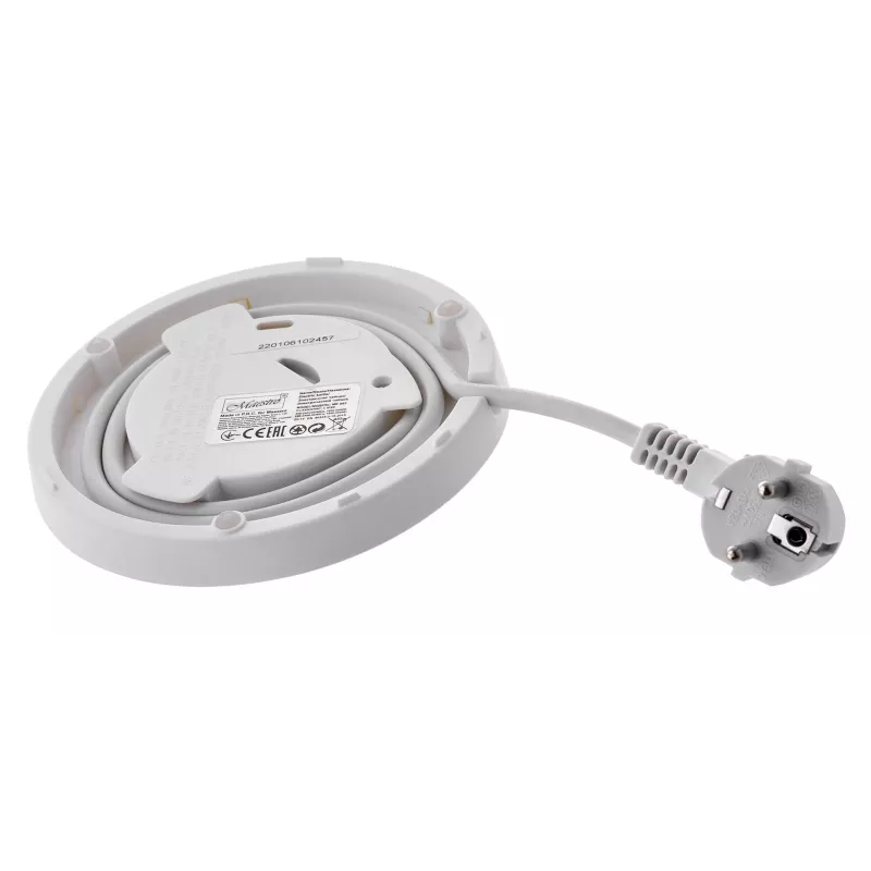Hervidor MAESTRO MR-061 blanco