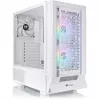 Caja de PC Thermaltake Ceres 350 MX Midi Tower blanca