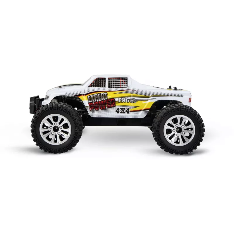 Coche de juguete teledirigido Carrera Toys 370102001