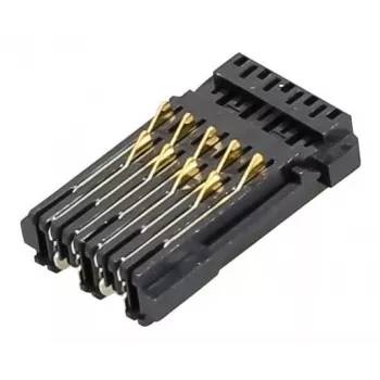 Conector Epson CSIC 2139742 — conector de cable interno para impresoras Epson
