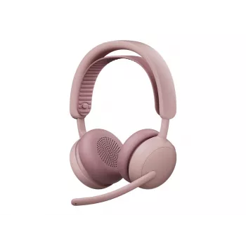 Logitech Zone Wireless 2 ES - Auriculares - On-Ear (981-001521)