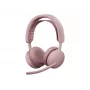 Logitech Zone Wireless 2 ES - Auriculares - On-Ear (981-001521)
