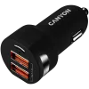 Cargador para coche Canyon CNE-CCA04B