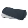 Leitz Ergo Cosy Reposapiés, Velvet Grey (5371-00-89)
