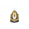 Plancha Camry CR 5029 plancha de vapor negra, amarilla 2400 W