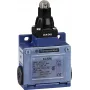Schneider Electric XCKM102H29 Interruptor eléctrico final de carrera 2P azul (XCKM102H29)