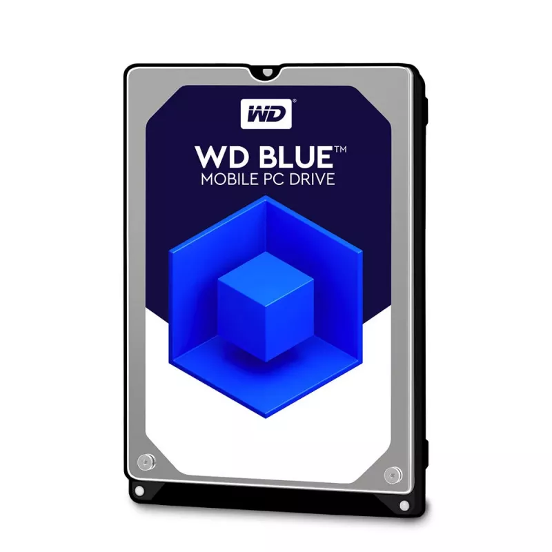 HDD Western Digital 2 TB 2,5