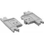 Accesorio para interruptores eléctricos Hager U84T (U84T)