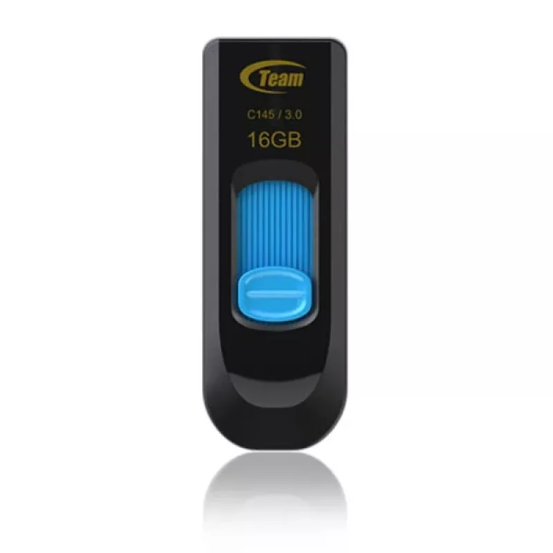Team Group Team USB Disk C145 - Memoria USB - 16 GB