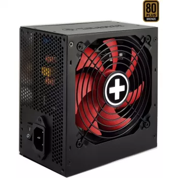 Fuente de alimentación Xilence Performance A+ XN215 550 W