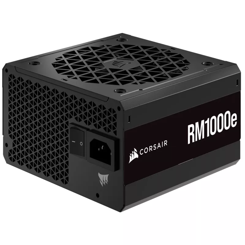 Fuente de alimentación Corsair RM1000e 1000 W