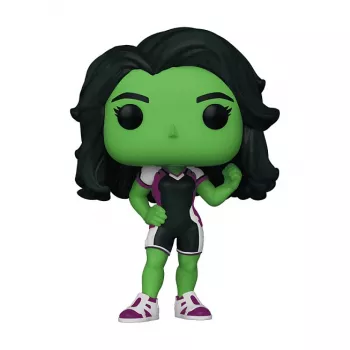 Figura Funko Pop Marvel She-Hulk