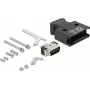Pasacables DeLOCK 66622
