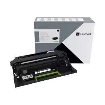 Lexmark - negro - original - caja - unidad de imagen de impresora - para Lexmark MS531dw, MS631dw, MS632dwe, MX532adwe, MX632adwe (66S0ZA0)