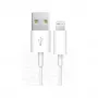 Synergy21 Consumer Cable USB MFI Cable iPhone blanco *ALLTRAVEL*