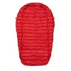 Saco de dormir Quest 4TWO-RED-RED SPIDER de Quest — modelo 4TWO-RED-RED SPIDER