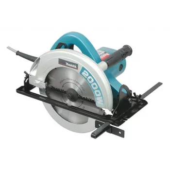 Sierra circular portátil Makita N5900B 23,5 cm 4100 rpm