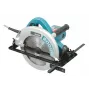 Sierra circular portátil Makita N5900B 23,5 cm 4100 rpm