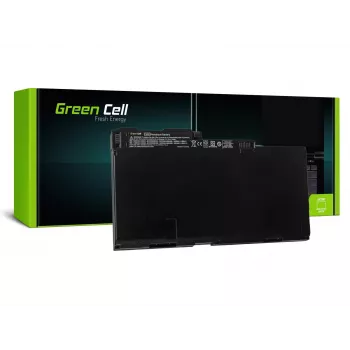 Green Cell HP68 batería de repuesto para portátil