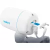 Cámara PoE Reolink P330P 4MP — visión nocturna, detección de movimiento