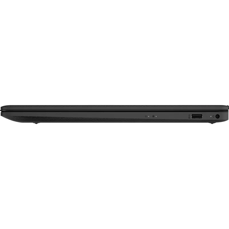 17-cn2270ng, portátil negro, Intel® Core™ i7-1255U, Intel® Iris® Xe Graphics, 16 GB DDR4, 512 GB (512 GB SSD), Windows 11 Home