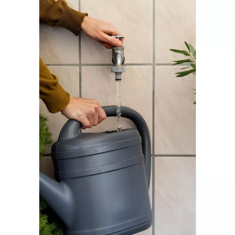 Conexión para grifo Gardena 18220-50 conector de grifo gris 1 unidad