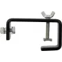 Gancho de teatro EUROLITE TH-52S negro – gancho de montaje para equipos de escenario