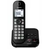 Panasonic Teléfono inalámbrico KX-TGC462GB negro
