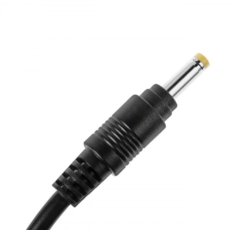 Adaptador de corriente Green Cell AD76P 45W para portátiles Lenovo, 20V 2,25A, de CA a CC, entrada 100–240V, negro