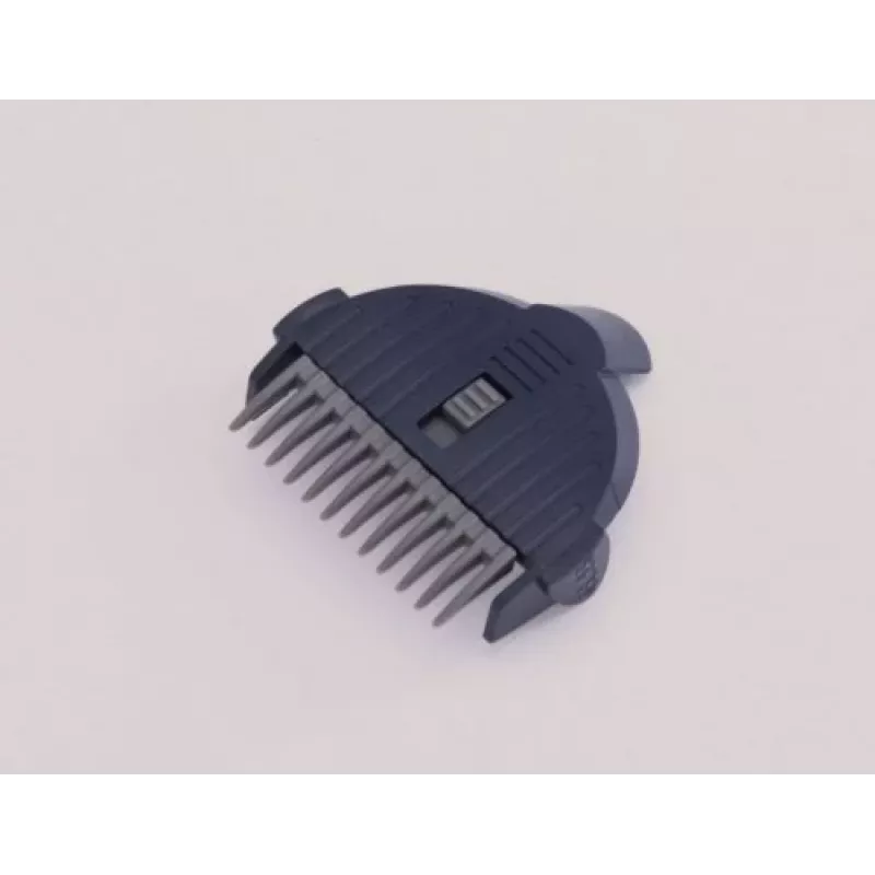 Cortapelos JATA MP373N negro plata