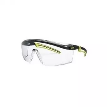 Gafas de seguridad Uvex 9164285 Lima Negro