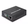 Planet VC-231G bridge/repetidor 1000 Mbit/s puente de red negro