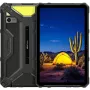 Tablet Armor Pad 4 Ultra 10/8/256GB negro Ulefone