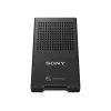 Lector de tarjetas Sony MRW-G1 USB 3.2 Gen 1 (3.1 Gen 1) Type-C negro
