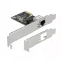 Tarjeta PCI Express x1 DeLOCK RTL8111 1 x RJ45 Gigabit LAN