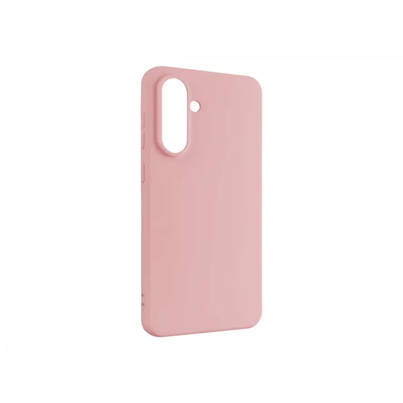 Fixed Story | Tapa trasera | Samsung | Galaxy A56 5G | Goma | Rosa