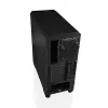 Caja de ordenador Modecom Oberon Pro semitorre negra