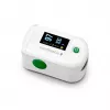 Medisana PM 100 Connect pulsioxímetro, gris/blanco