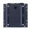 Marco de montaje para disco duro Goobay Wentronic de 2.5 a 3.5, Negro - apto para montar un disco duro de 2.5 en una bahía de 3.5 (93990)