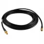 Cable de antena ALLNET LMR-195 SMA(m) a SMA(m) 500 cm
