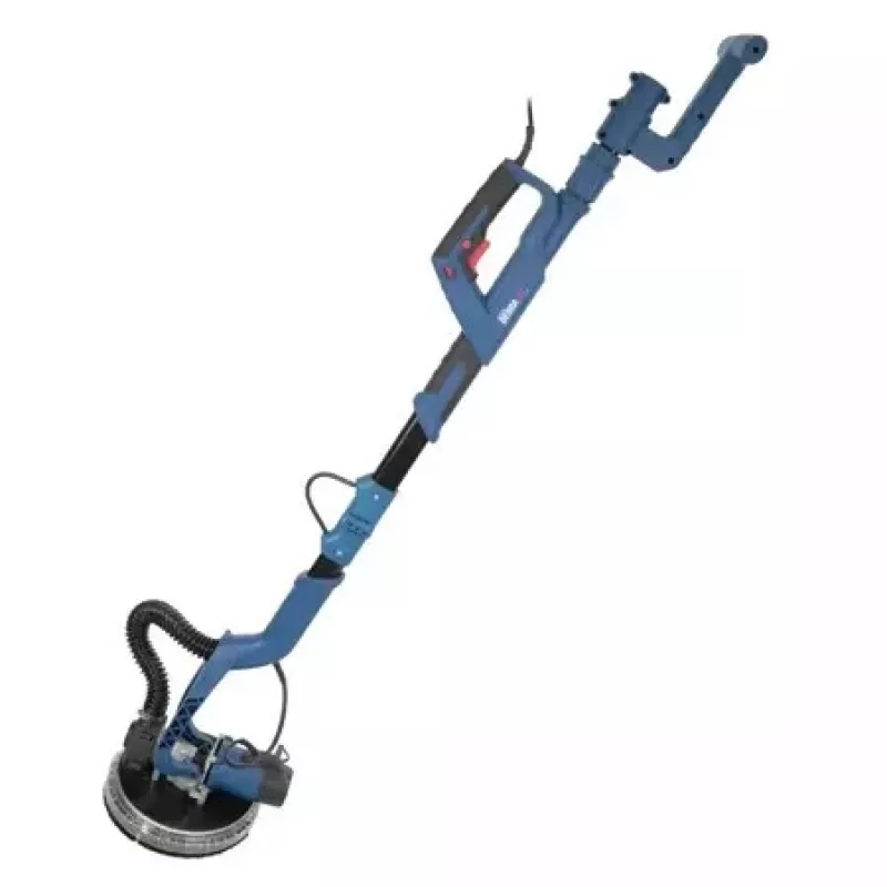 DEDRA DED7766 pulidora/lijadora de suelos lijadora de suelos 1850 rpm azul