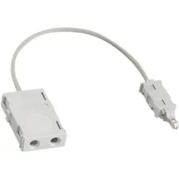 Rutenbeck 2903220 accesorio de red