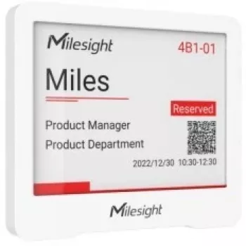 Milesight DS3604915M Pantalla 10,7 cm 400 x 300 píxeles