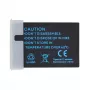 Batería CANON LP-E12H, 875mAh